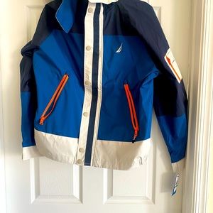 Men’s Nautica Jacket